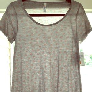 LuLaRoe Classic T. Size XXS